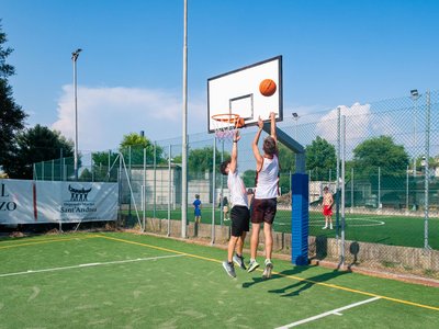 Pallacanestro