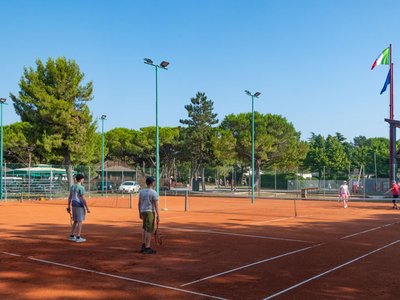 Tennis