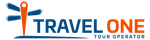 logo travelone